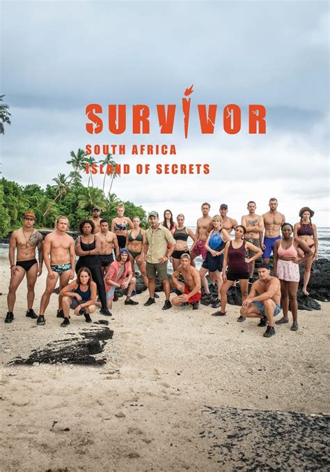 Survivor South Africa Season 7 Watch Episodes Streaming Online