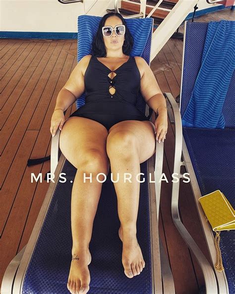 Mrs Hourglass Auf Instagram „ Volup2isdiversity Effyourbeautystandards
