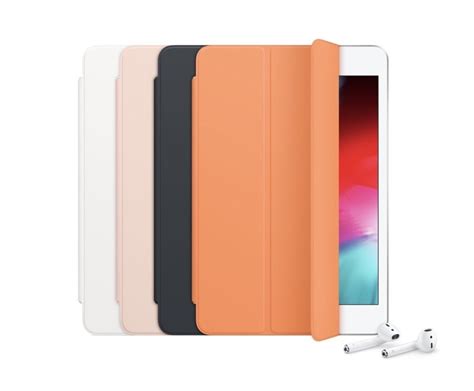 Compare apple ipad mini 5 prices from popular stores. Why it's not worth buying an original iPad mini 5 Smart Cover
