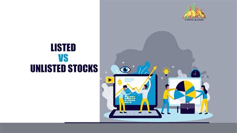 A company whose shares are quoted on a stock exchange and are available to be bought and sold by the general public. Listed vs Unlisted Stocks | Meaning, Example, Difference ...