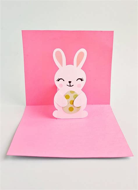 Bunny Card Printable Printable Word Searches