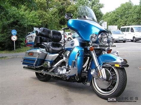 Click here to view all the harley davidson flhtc electra glide classics currently participating in our fuel tracking program. 1994 Harley Davidson FLHTCU Ultra Classic Electra Glide