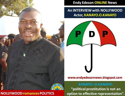 Anayo modestus onyekwere is a nigerian actor and lawyer. Edeson Online News: KANAYO .O.KANAYO: political ...