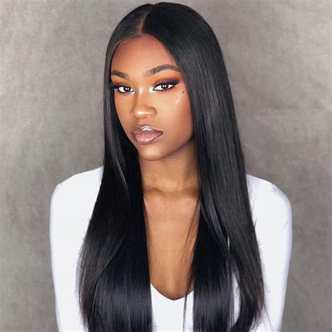 Human Hair Lace Front Wigs Autotyred