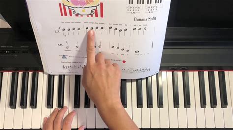 It's great for preschool, babies, and toddlers! Free Piano Lessons for kids Lesson 5 - YouTube