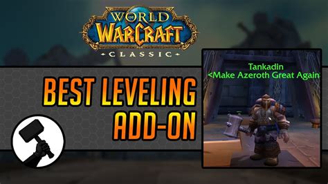 Make questie compatible with addons like minimapbuttonbag. WoW Classic QUESTIE - BEST LvLING ADDON! - YouTube