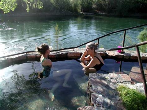 riverbend hot springs
