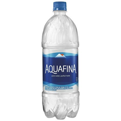 Aquafina Water 1ltr Quickmart Express Aruba