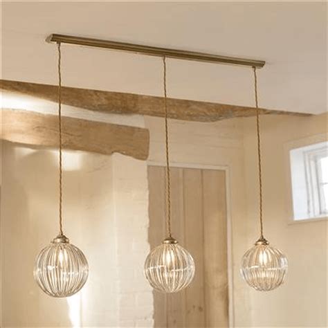 A small pendant light is effective over a sink or desk area. 32 Beautiful Pendant Lights Over Kitchen Island Ideas in ...