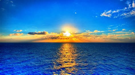 Beautiful, free images gifted by the world's most generous community of photographers. Ocean Wallpapers High Resolution - WallpaperSafari