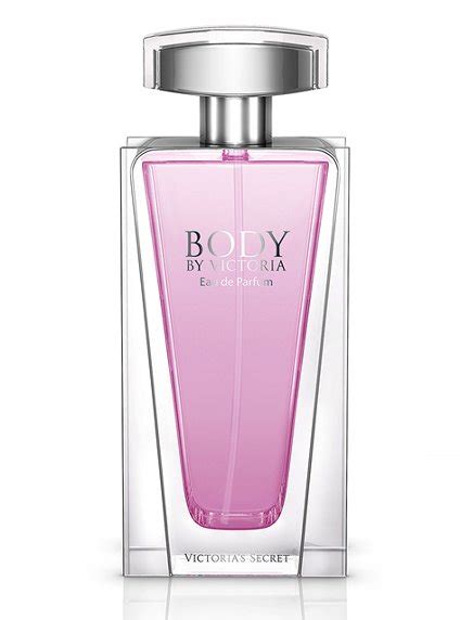 Body By Victoria 2012 Victorias Secret Perfume A