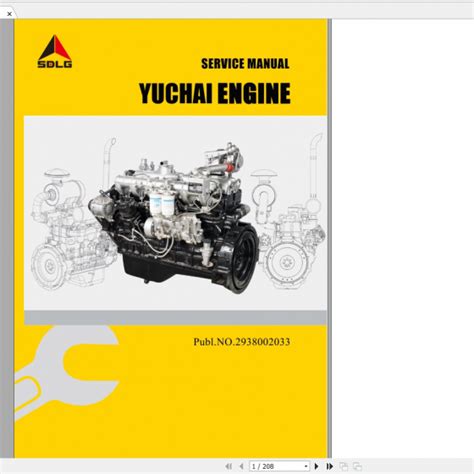 Toyota Engine 1gd 2gd Workshop Manual