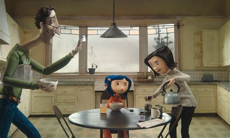 Let download this movie and watch it. Coraline Full HD Wallpaper and Background Image | 3000x1808 | ID:473288
