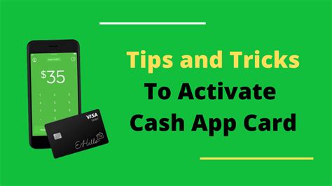 How To Activate Cash App Card App Cash Card Cash