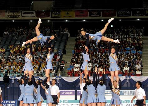 22 cheerleading asia int l open champs 080601 team panther… flickr