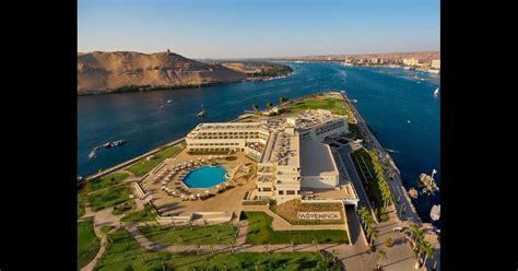 Mövenpick Resort Aswan In Assuan In Ägypten Ab 97 € Angebote Bewertungen Fotos Momondo