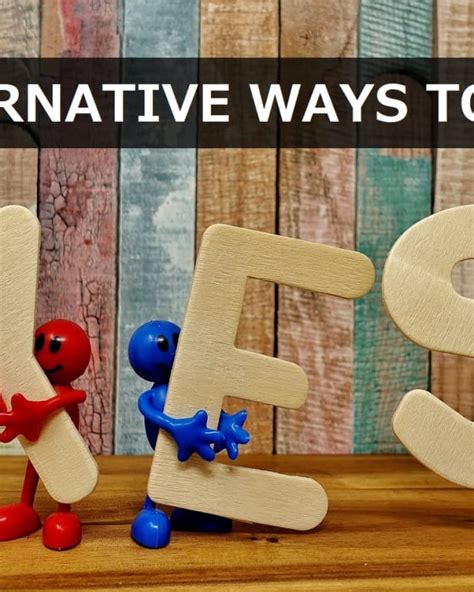 100+ Alternative Ways to Ask 