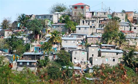 Housing In Latin America The Problems Policies And Potentials Borgen