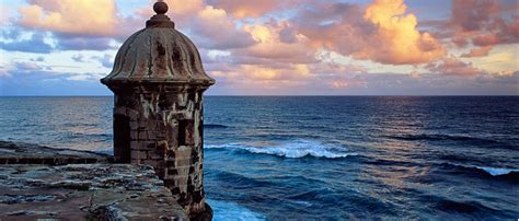 Προορισμός Πουέρτο Ρίκο Versus Travel