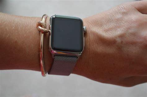 Fit Fashion Club Apple Watch Brittany Bendall Fitness