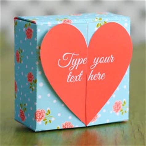 homemade birthday gifts ideas instructions