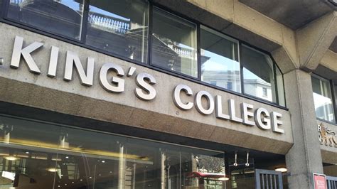 15 Things Only Kings College London Students Will Understand