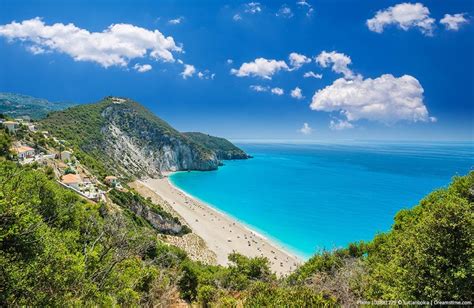Guide To Visiting The Ionian Islands Greece TAD
