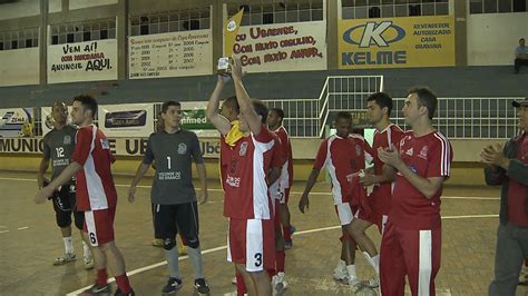 Em Um Torneio De Futsal Com 10 Partidas