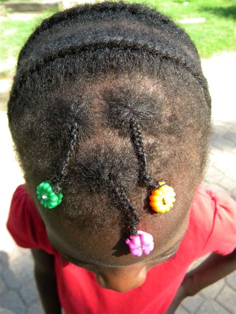 Cute & easy kids hairstyles with rubber band hi all in this video you ll find cute & easy kids hairstyles with rubber band at the end of each video on this. Banku, Pho and Fried Spiders: August 2012