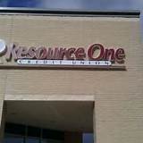 Pictures of 1 Resource One Credit Union