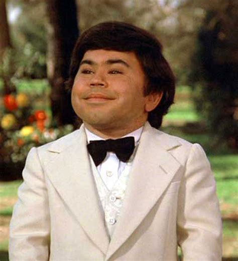 Member of howard sterns wack pack. Hervé Villechaize | Subspace Briefcase