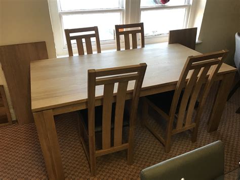 From $285.49($71.37 per item) $511.99. Mayfair Dining Table & 4 Chairs | Eyres Furniture