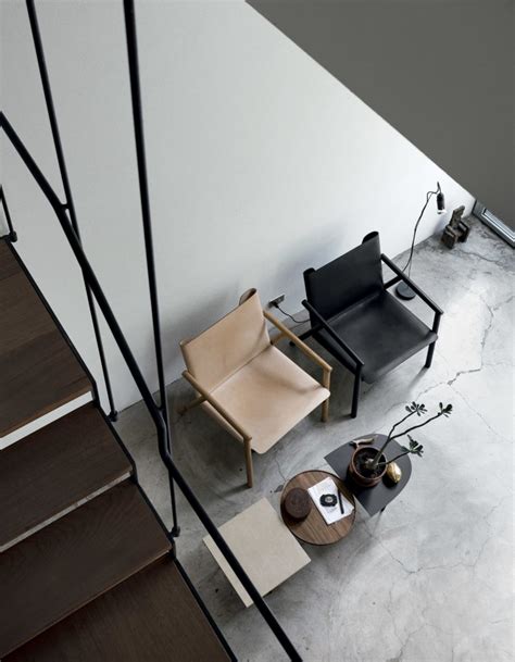 Kristalia 1085 Edition Lounge Wooden Living Room Furniture Ultra