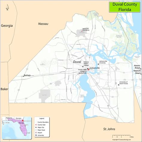 Broward County Web Mapping Application
