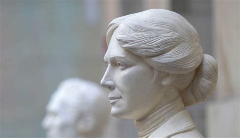 Hamilton Sculpture Heralds New Era Harvard Medical School