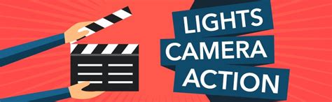 14 on the billboard hot 100 and topping the r&b charts for one week. LIGHTS! CAMERA! ACTION! Produce Your Own TV Commercial ...