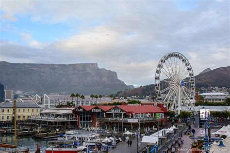 Cape Town 15 Of The Best Sights Our Tips And Must See Sights The