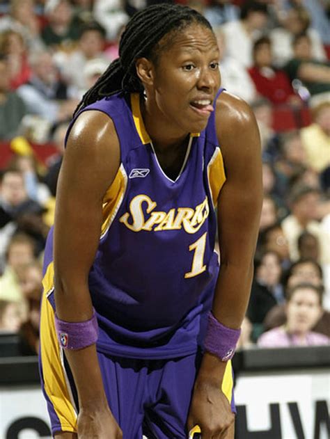 Former Wnba Player Indicted On Assault Charges Photo 6 Cbs News