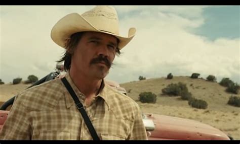 Josh Brolin No Country For Old Men No Country For Old Men Image