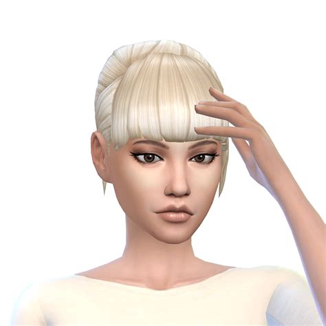 My Sims 4 Blog