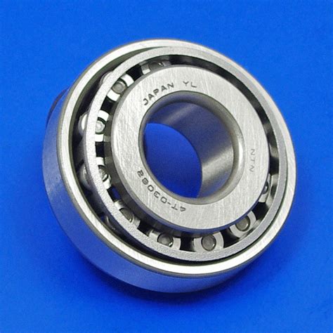 105E-1216/7-A: Front wheel bearing, outer - Wheels & Hubs - Classic ...