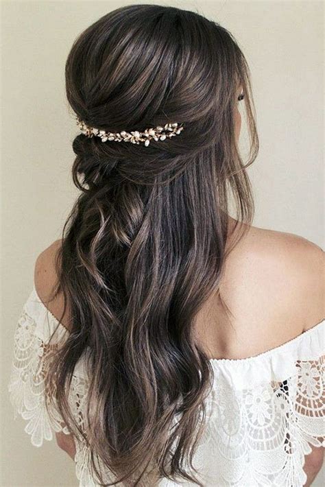 39 Best Pinterest Wedding Hairstyles Ideas Wedding Forward Down