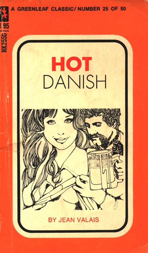 Nk Hot Danish By Jean Valais Eb Golden Age Erotica Books The