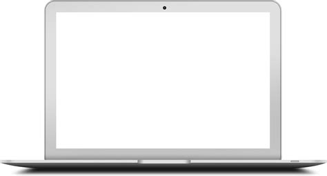 Buy online with fast, free shipping. Macbook PNG Image - PurePNG | Free transparent CC0 PNG ...