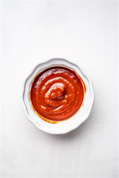 Easy Homemade Keto Enchilada Sauce Recipe Perfect For Low Carb Diets
