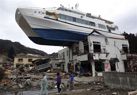 It was measured at 8.4 on the jma seismic intensity scale the earthquake happened 130 kilometres. 5 years later, Japan still struggles to recover from ...
