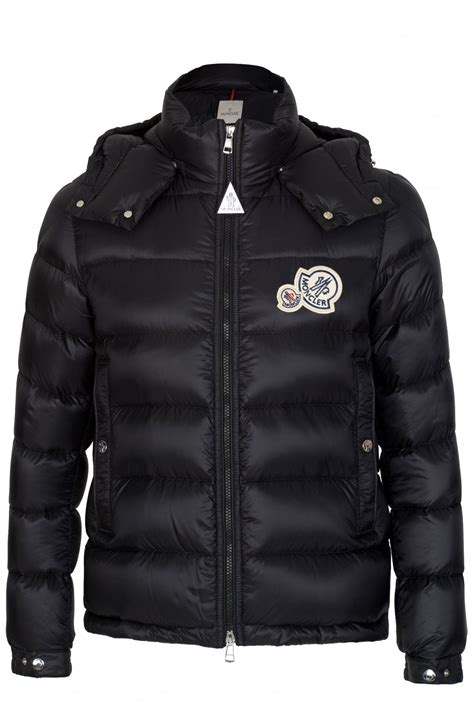 The official facebook page for moncler. MONCLER Moncler Bramant Jacket - Uncategorised from Circle ...