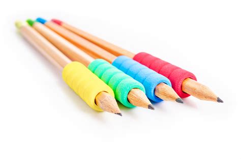 How to find the perfect pencil grip fit? - Occupational Therapy Helping Children