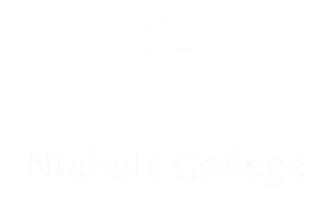Logos Nichols College