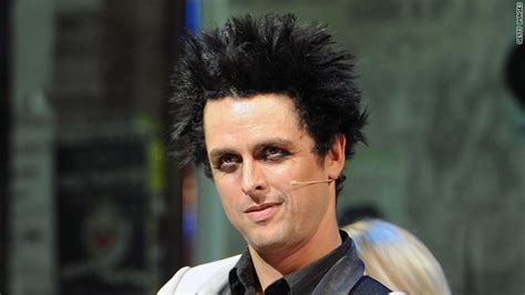 Billie Joe Armstrongs American Idiot Debut A Smash